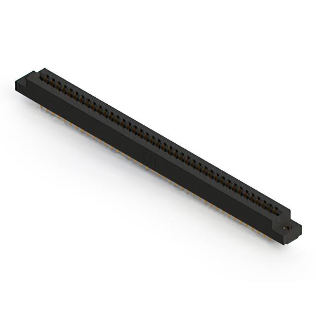355-080-520-508 EDAC Inc.  Edgeboard Connectors